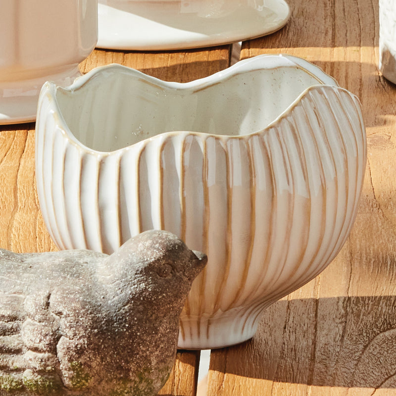 Marianna Pot by NAPA Home & Garden