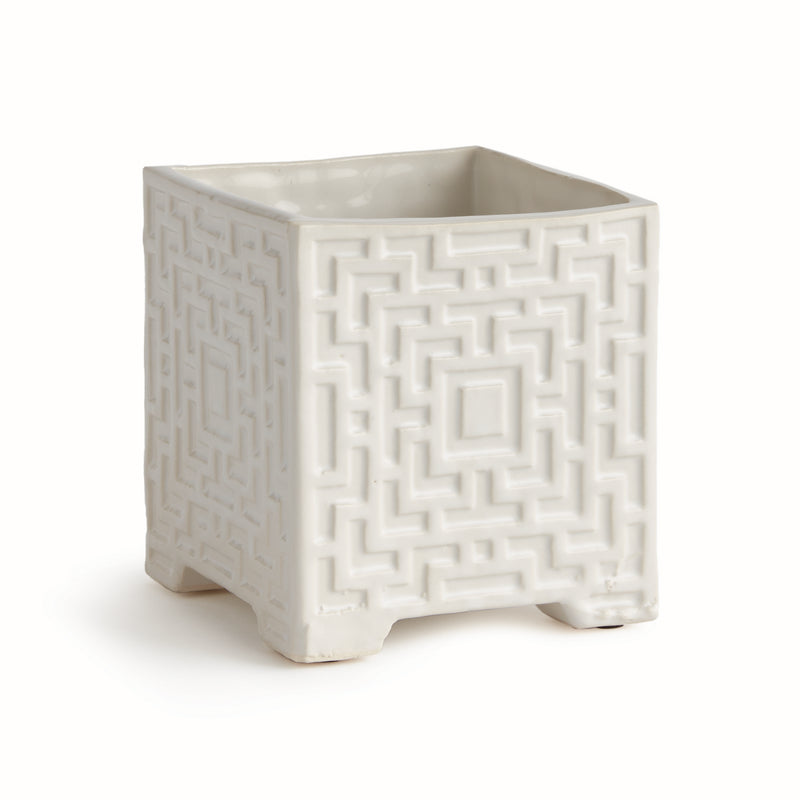 NAPA Home & Garden, MAZIE POT,N5NG49