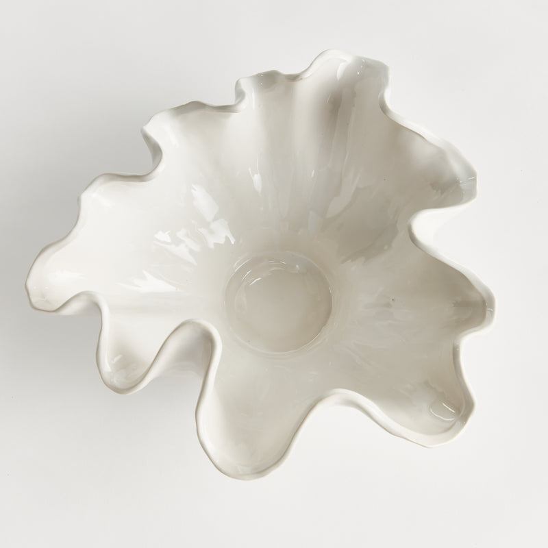 MOSELLE DECORATIVE BOWL