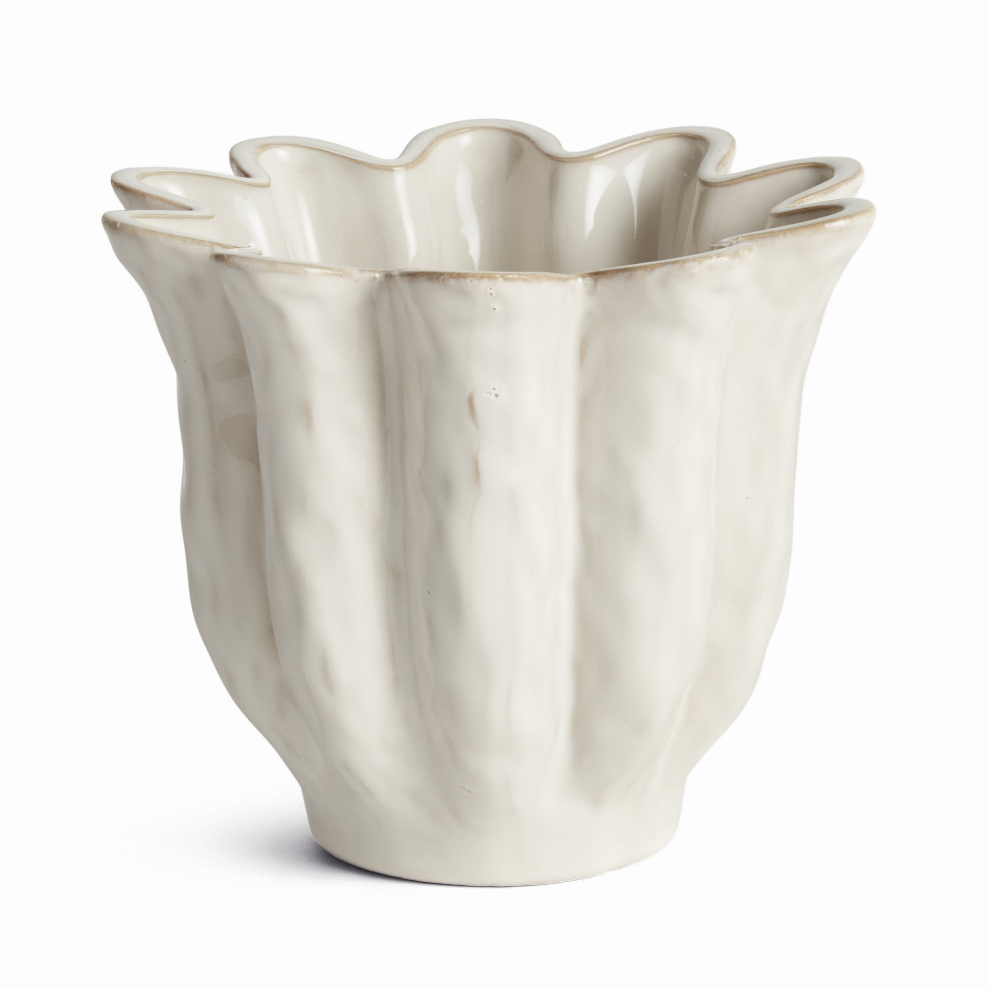 Buy Lillian Pot Large Online | Ashley Gifts
