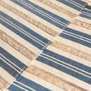 NAPA Home & Garden, BARCLAY BUTERA SYCAMORE CANYON STRIPED RUNNER,N5PA06