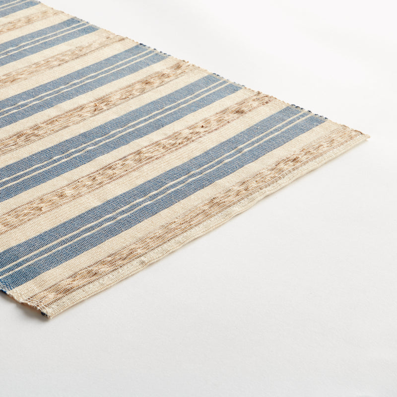 NAPA Home & Garden, BARCLAY BUTERA SYCAMORE CANYON STRIPED PLACEMAT,N5PA07