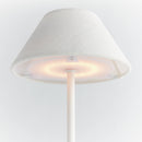 NAPA Home & Garden, ALLUNA CORDLESS LED LAMP