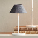 NAPA Home & Garden, ALLUNA CORDLESS LED LAMP