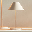 NAPA Home & Garden, ALLUNA CORDLESS LED LAMP