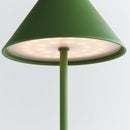 NAPA Home & Garden, ALLUNA CORDLESS LED LAMP