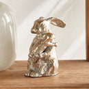 NAPA Home & Garden, Mother Rabbit Sculpture