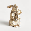 NAPA Home & Garden, Mother Rabbit Sculpture