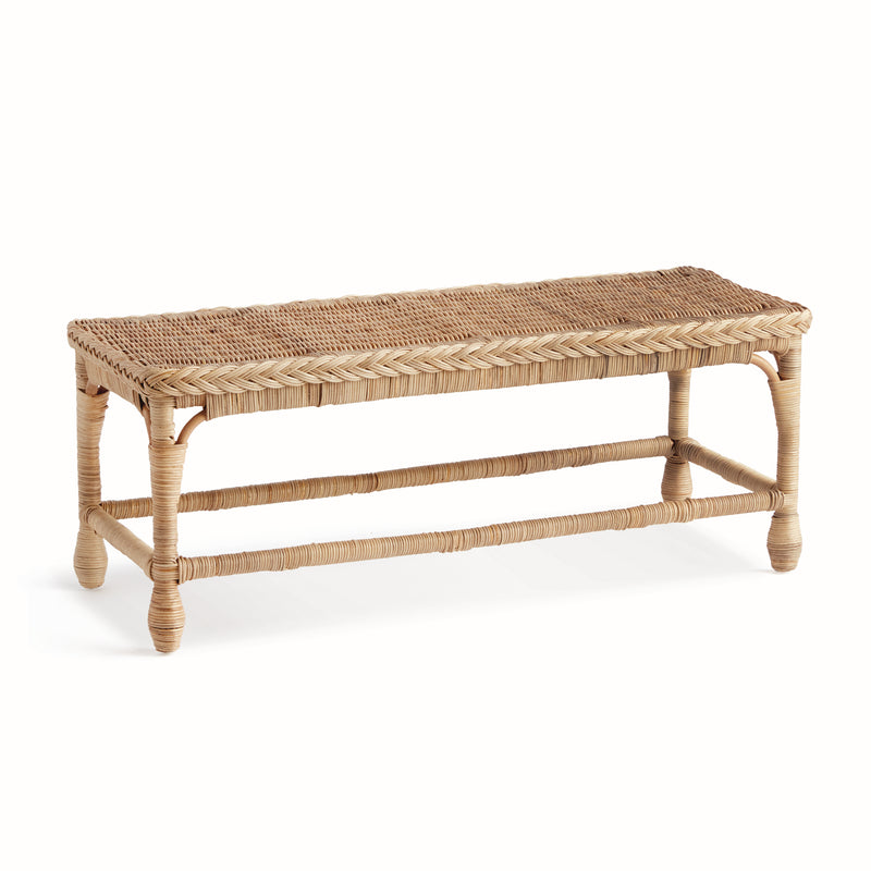 NAPA Home & Garden, SIENNA BENCH,N5RT08