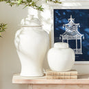 NAPA Home & Garden, KOA Lidded Ginger Jar Collection