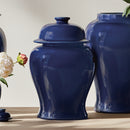 NAPA Home & Garden, KOA Lidded Ginger Jar Collection