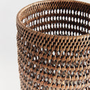 NAPA Home & Garden, BURMA RATTAN COLLECTION