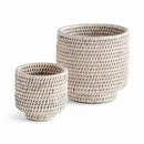 NAPA Home & Garden, BURMA RATTAN COLLECTION