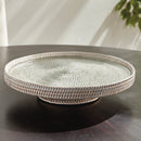 NAPA Home & Garden, Burma Rattan Serving Stand