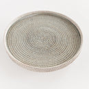 NAPA Home & Garden, Burma Rattan Serving Stand