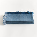 AURA Dinner Napkins by NAPA Home & Garden