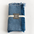 AURA Dinner Napkins by NAPA Home & Garden