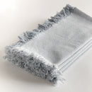 AURA Dinner Napkins by NAPA Home & Garden