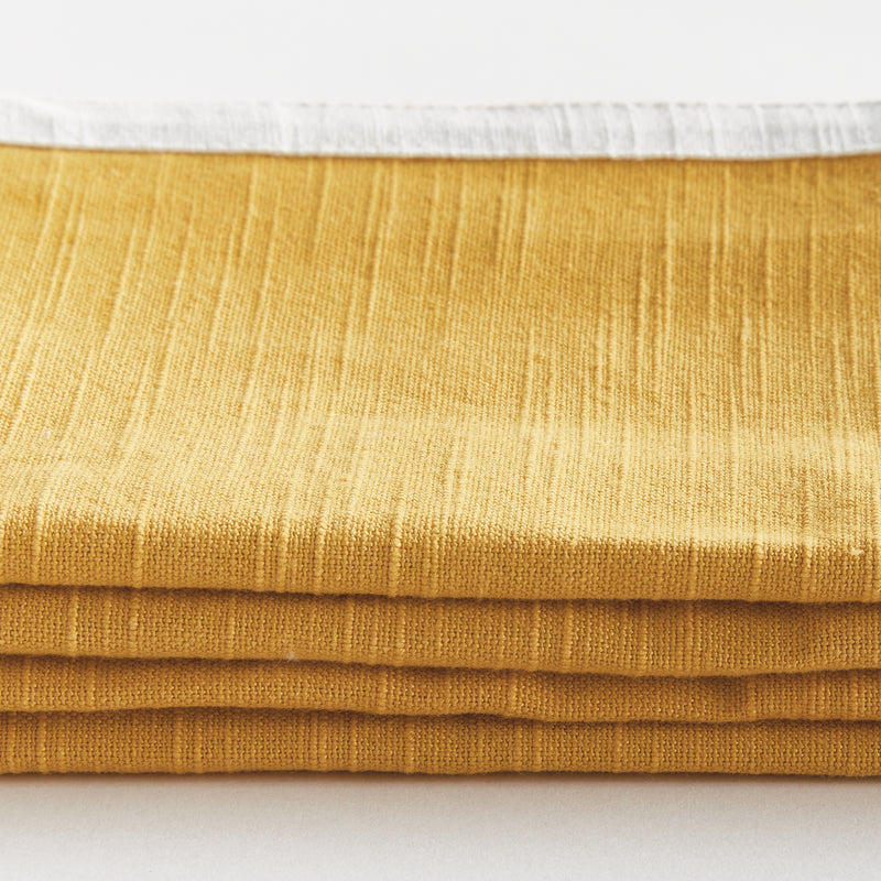 NAPA Home & Garden, JASE DINNER NAPKINS, SET OF 4,N5TT24