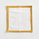 NAPA Home & Garden, CONNOR COCKTAIL NAPKINS, SET OF 4,N5TT28