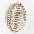 EVANDER WALL ART, SET OF 3