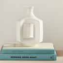 NAPA Home & Garden, SONYA VASE SHORT,N5UG06