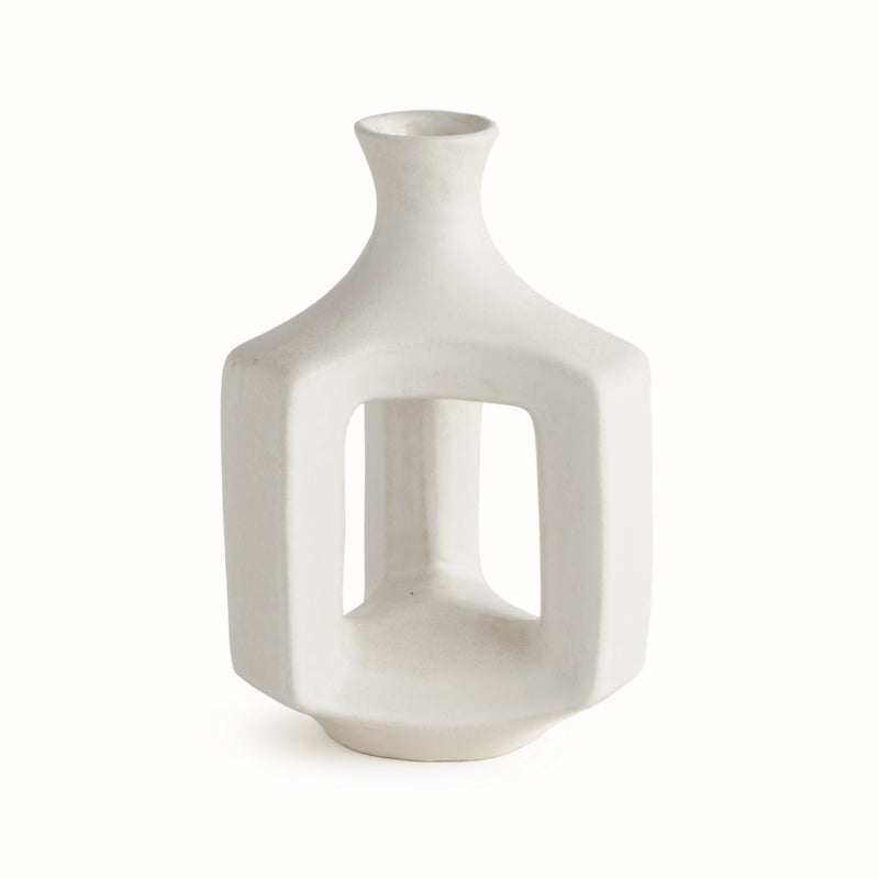 NAPA Home & Garden, SONYA VASE SHORT,N5UG06
