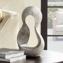 NAPA Home & Garden, LYRA Sculpture Collection