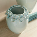 NAPA Home & Garden, PETITE FLEUR VASE SHORT,N5UG15
