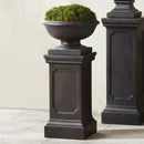 NAPA Home & Garden, FIBRECLAY Decorative Planters and Pedestals Collection