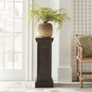 NAPA Home & Garden, FIBRECLAY Decorative Planters and Pedestals Collection