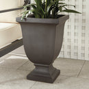 NAPA Home & Garden, FIBRECLAY Decorative Planters and Pedestals Collection