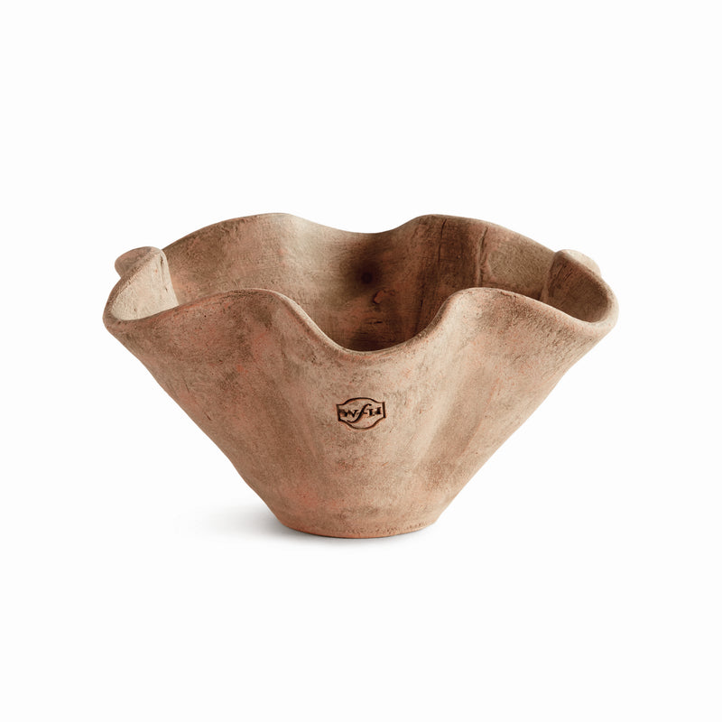 NAPA Home & Garden, WAKEFIELD HANDMADE WILEY POT