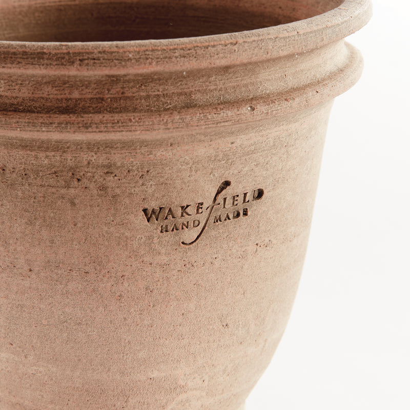 NAPA Home & Garden, WAKEFIELD HANDMADE DRYDEN POT