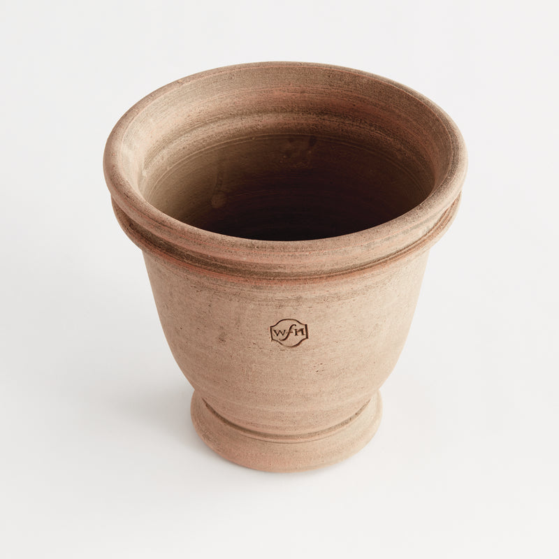 NAPA Home & Garden, WAKEFIELD HANDMADE DRYDEN POT