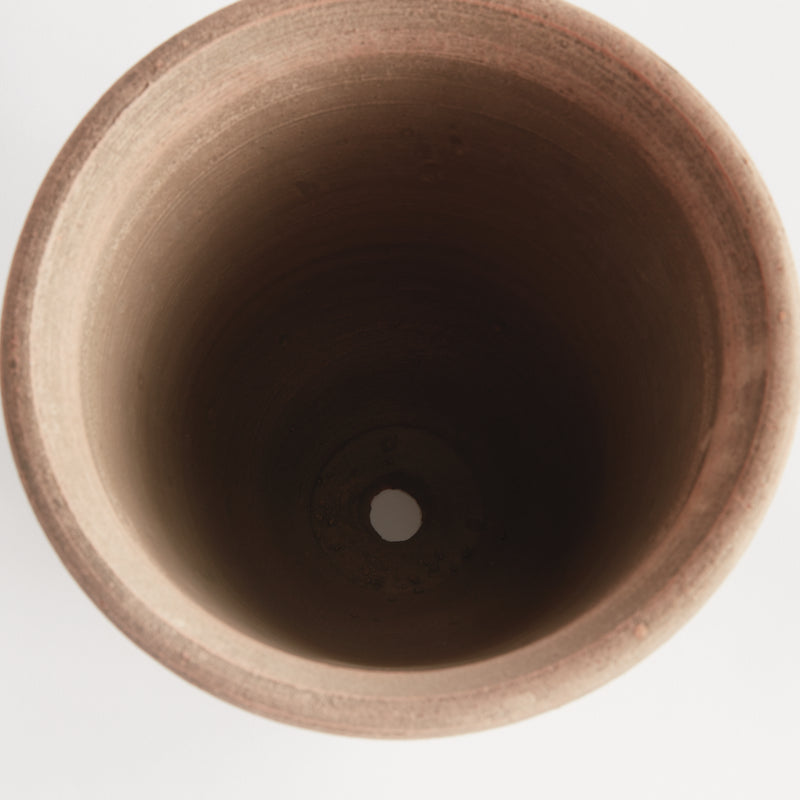 NAPA Home & Garden, WAKEFIELD HANDMADE DRYDEN POT