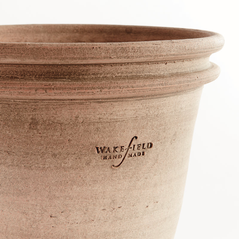 NAPA Home & Garden, WAKEFIELD HANDMADE DRYDEN POT