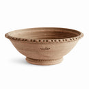 NAPA Home & Garden, WH MANCHETTE LOW BOWL