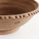 NAPA Home & Garden, WH MANCHETTE LOW BOWL