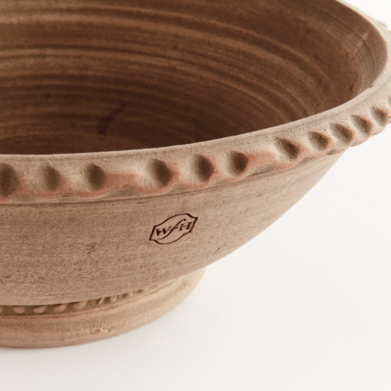 NAPA Home & Garden, WH MANCHETTE LOW BOWL