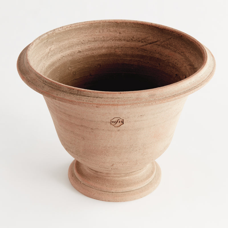 NAPA Home & Garden, WAKEFIELD HANDMADE ASTON POT