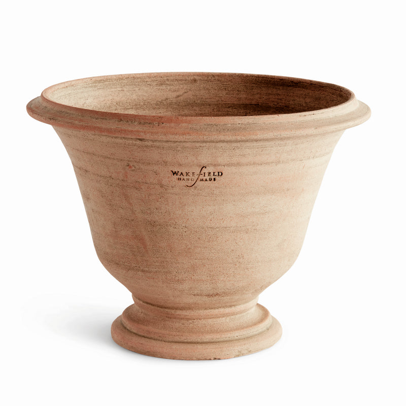 NAPA Home & Garden, WAKEFIELD HANDMADE ASTON POT
