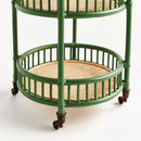 NAPA Home & Garden, ROWELYN BAR CART Collection