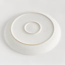 NAPA Home & Garden, BARCLAY BUTERA MONARCH BAY DINNER PLATE,N5XG04