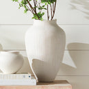 NAPA Home & Garden, BARCLAY BUTERA OJAI VASE LARGE,N5XG07WH