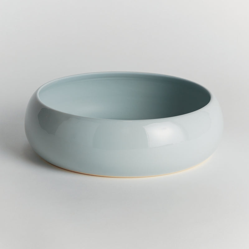 BARCLAY BUTERA SANDBAR DECORATIVE BOWL COLLECTION