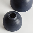 STUDIO BUD VASES, SET OF 2