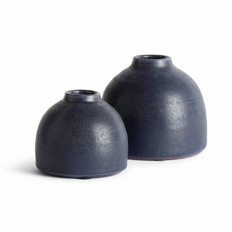 STUDIO BUD VASES, SET OF 2