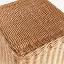 NAPA Home & Garden, CHARLESTON RATTAN PEDESTAL & EVREN VASE COLLECTION