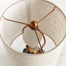 NAPA Home & Garden, DECLAN Lamp Collection